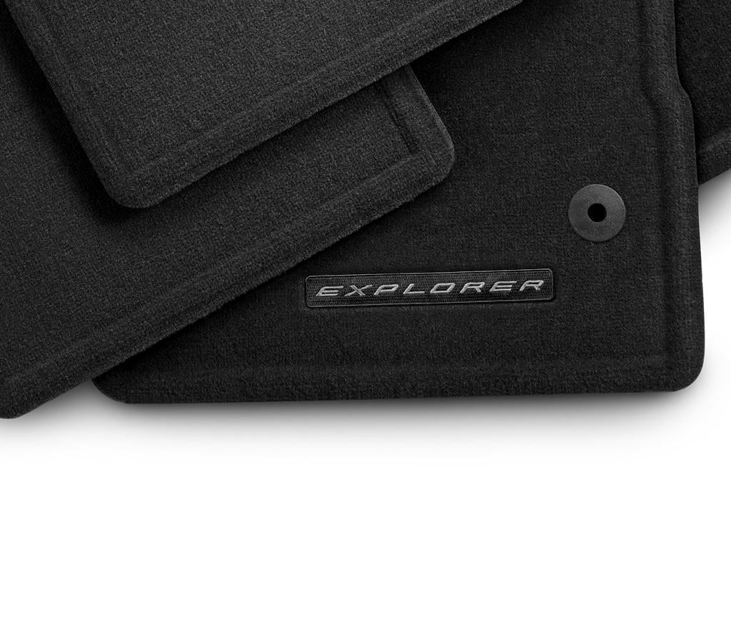 FORD LB5Z-7813300-BA Kit - Floor Contour Mat