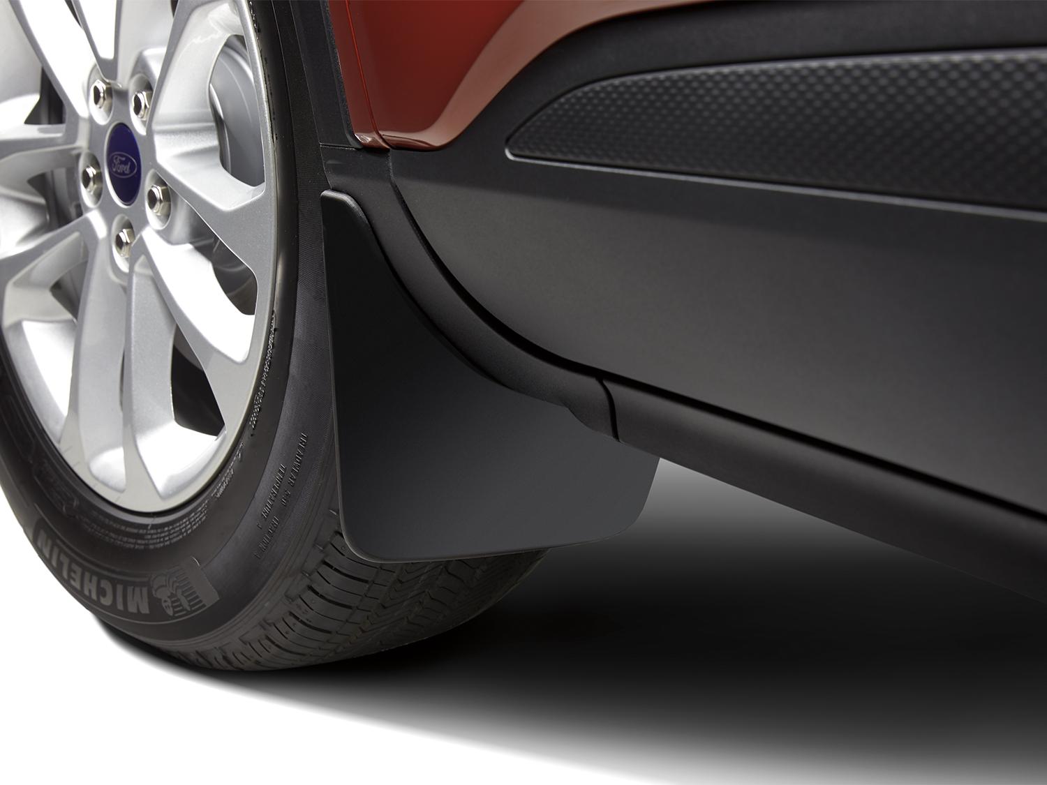 FORD LJ6Z-16A550-AA Kit - Mudflap