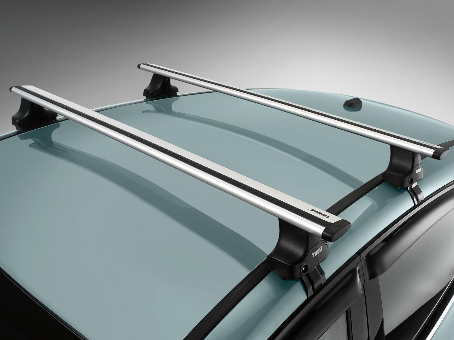 FORD VCJ5Z-7848016-A Kit - Luggage Rack
