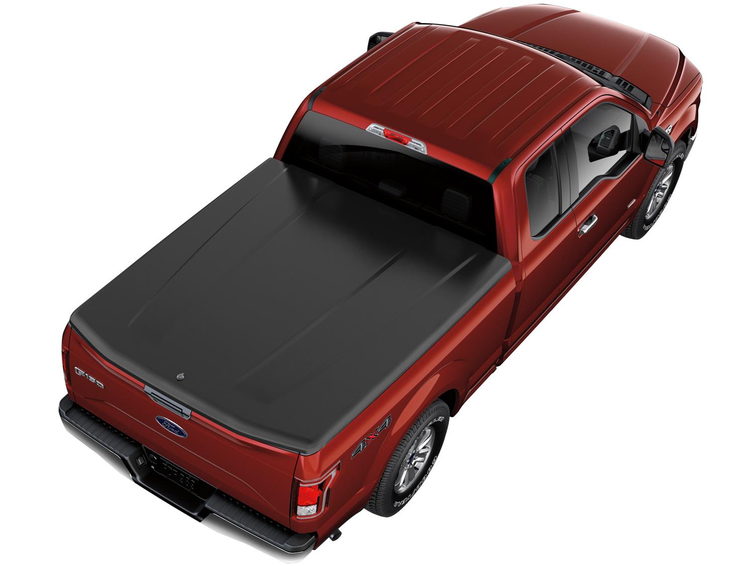 FORD VFL3Z-99501A42-BA Kit - Loading Compartment Cover