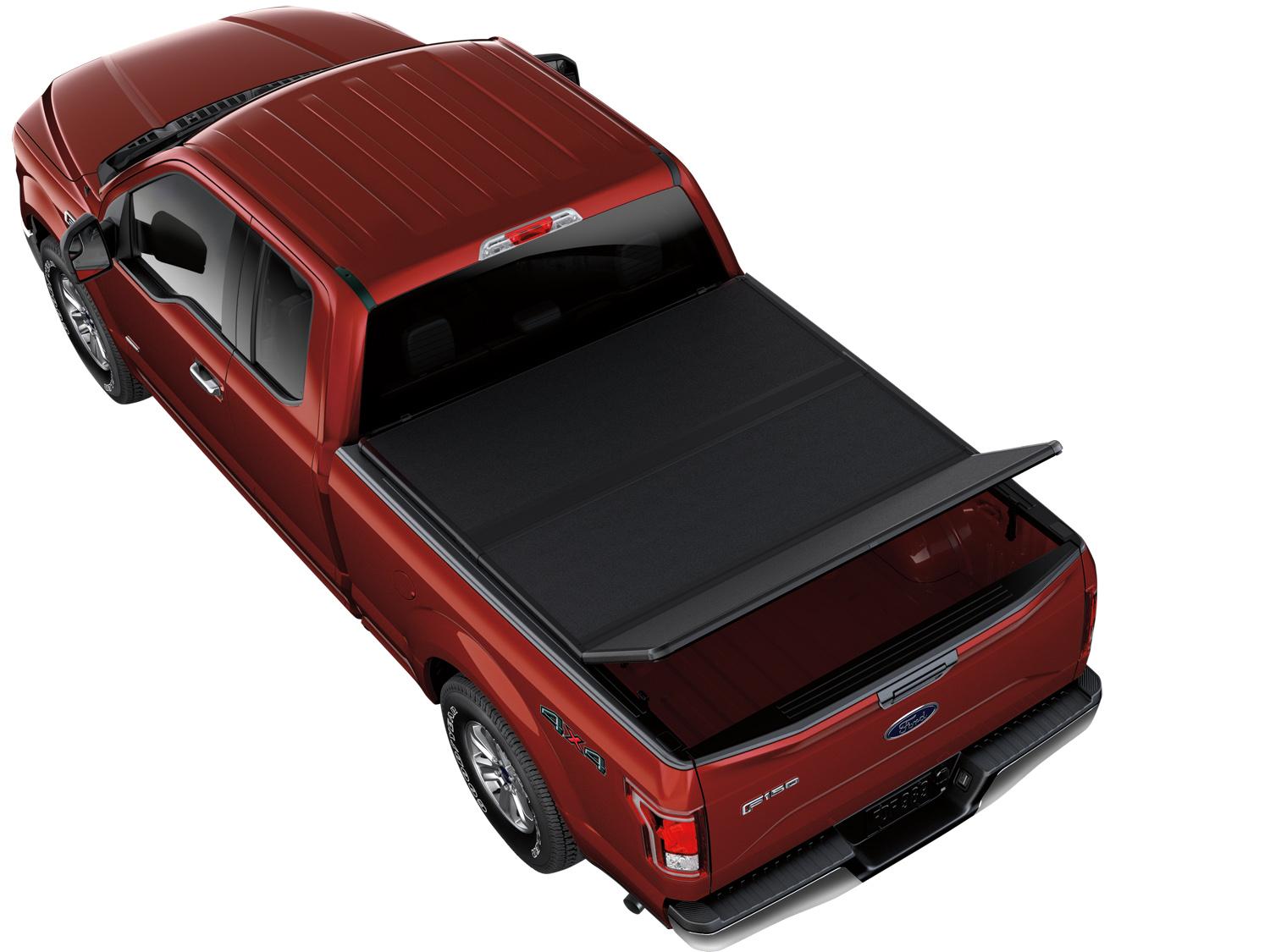 FORD VFL3Z-99501A42-PC Kit - Loading Compartment Cover
