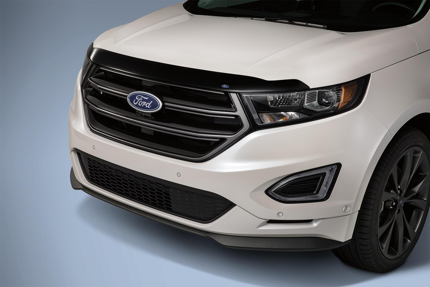FORD VFT4Z-16C900-A Deflector