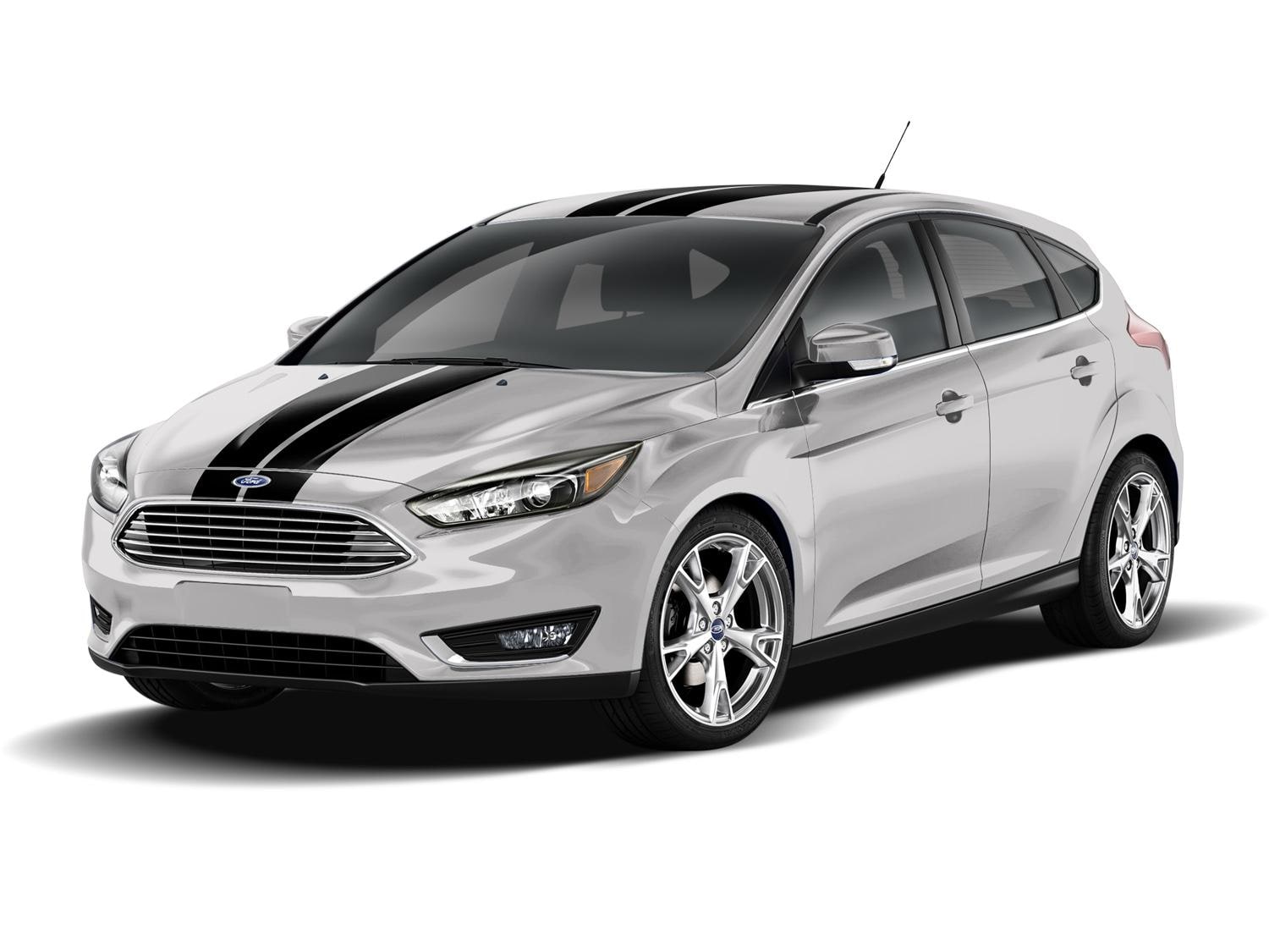 FORD VGM5Z-6320000-C Kit - Stripe Decal