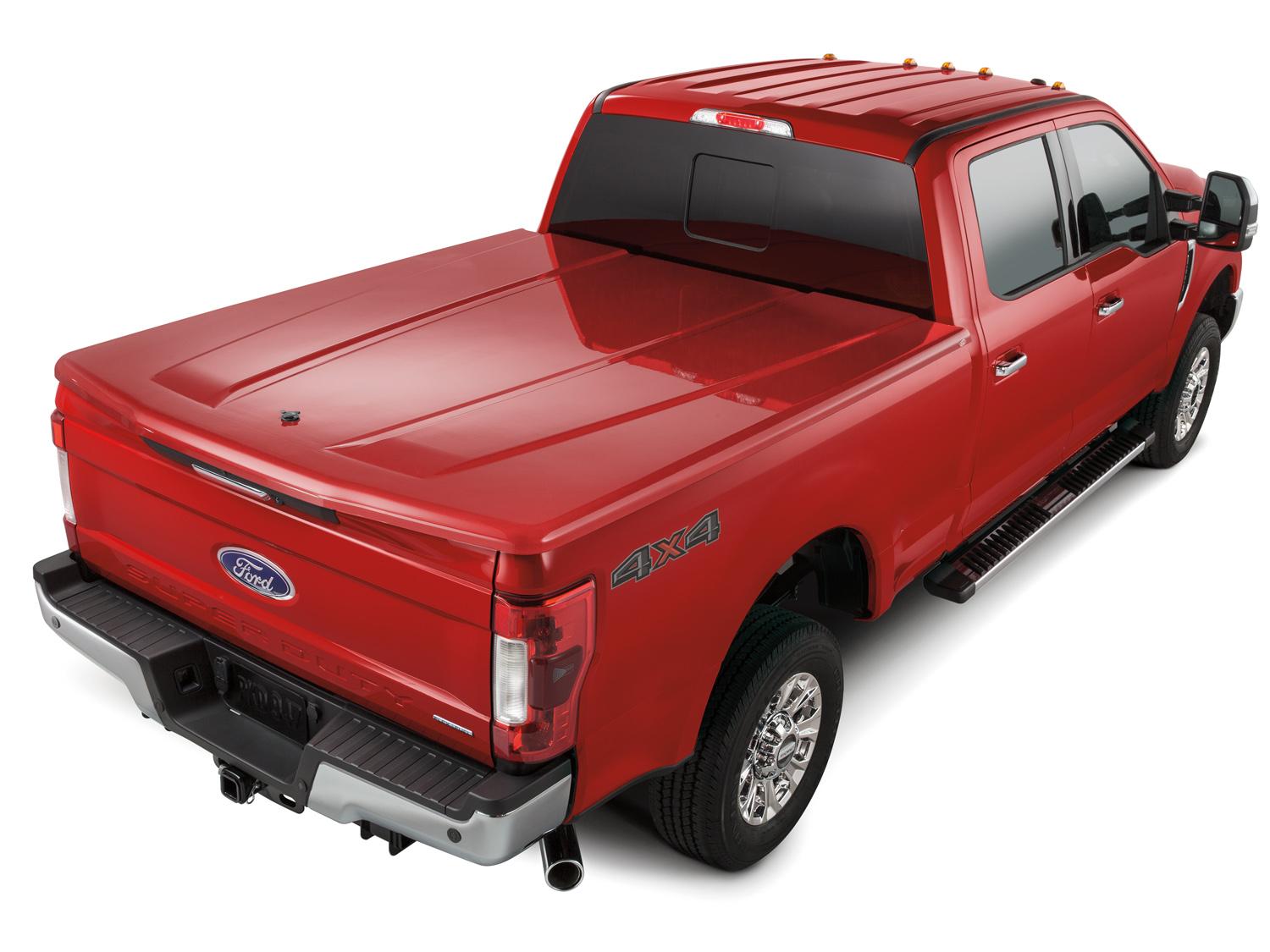FORD VHC3Z-99501A42-AB Kit - Loading Compartment Cover