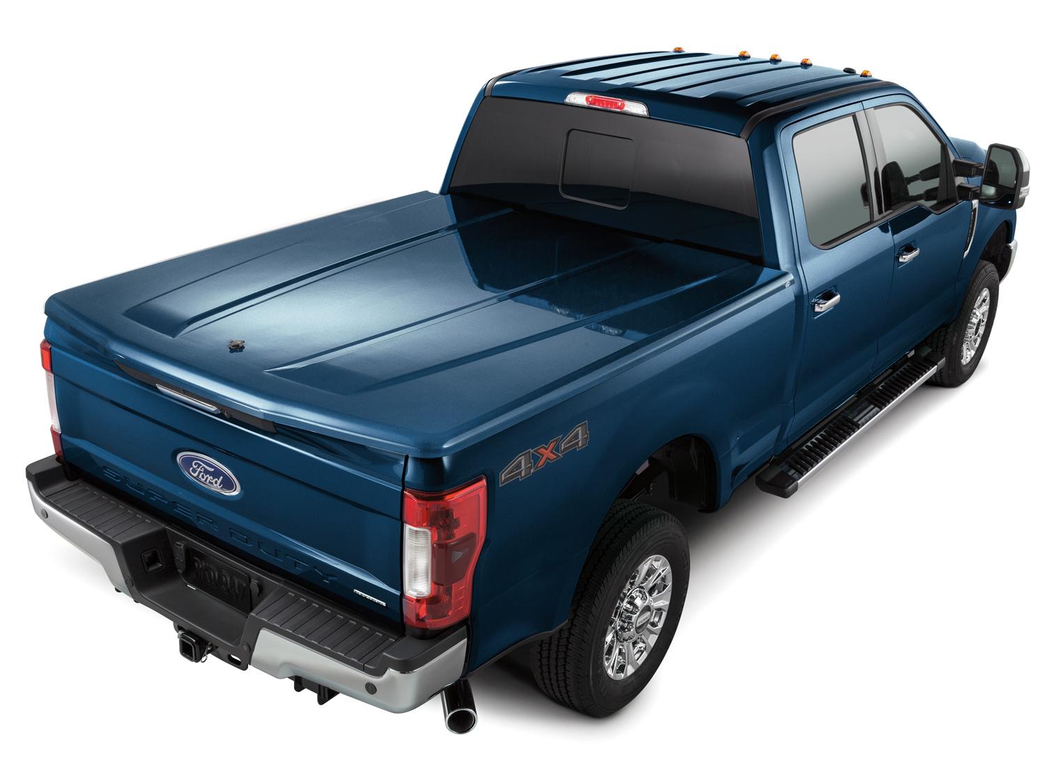 FORD VHC3Z-99501A42-AC Kit - Loading Compartment Cover