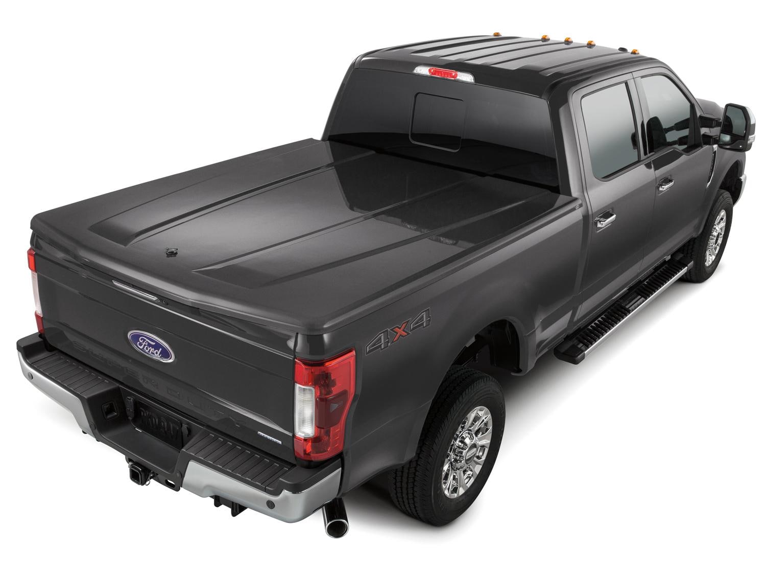 FORD VHC3Z-99501A42-AE Kit - Loading Compartment Cover