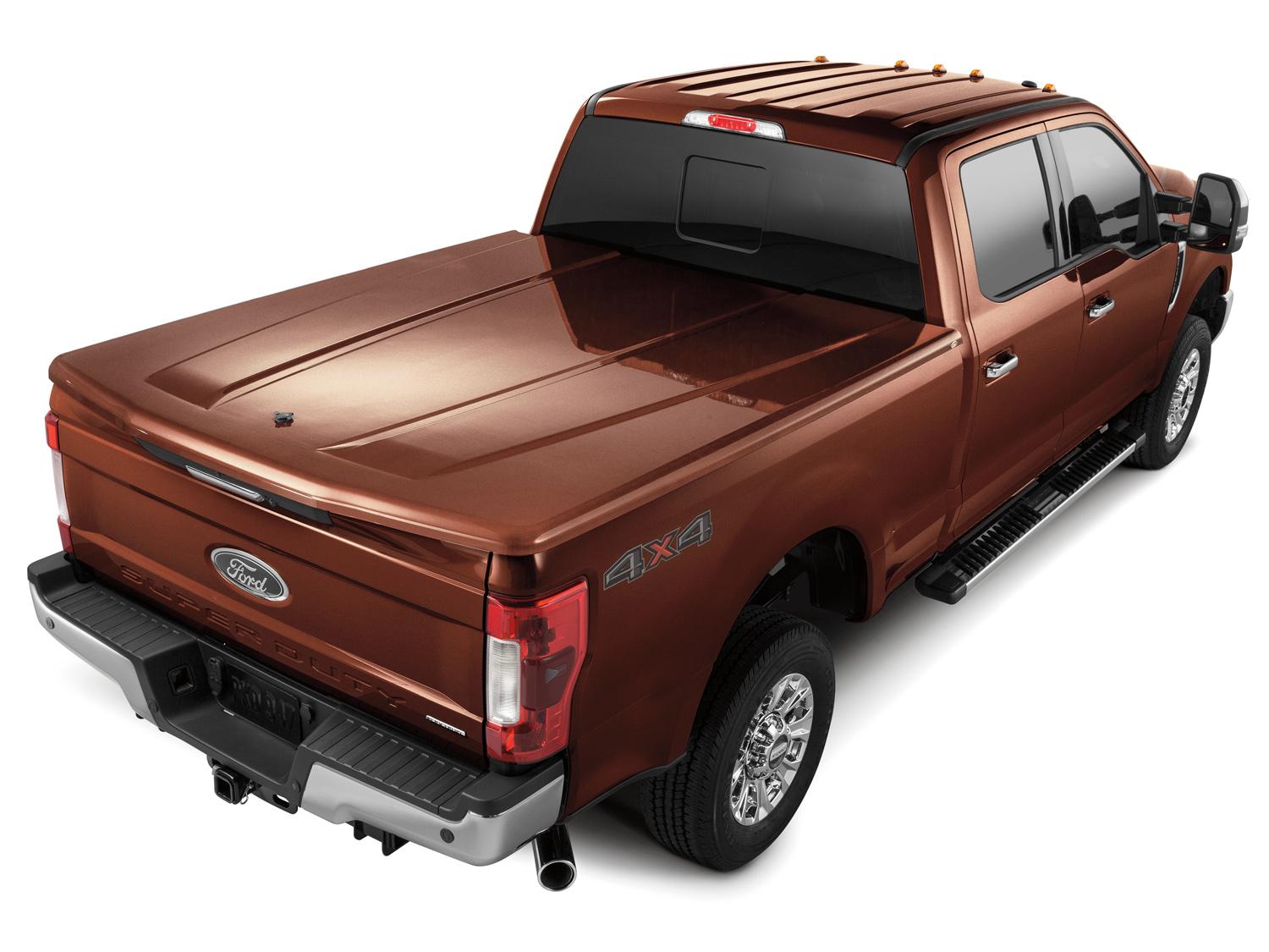 FORD VHC3Z-99501A42-AF Kit - Loading Compartment Cover