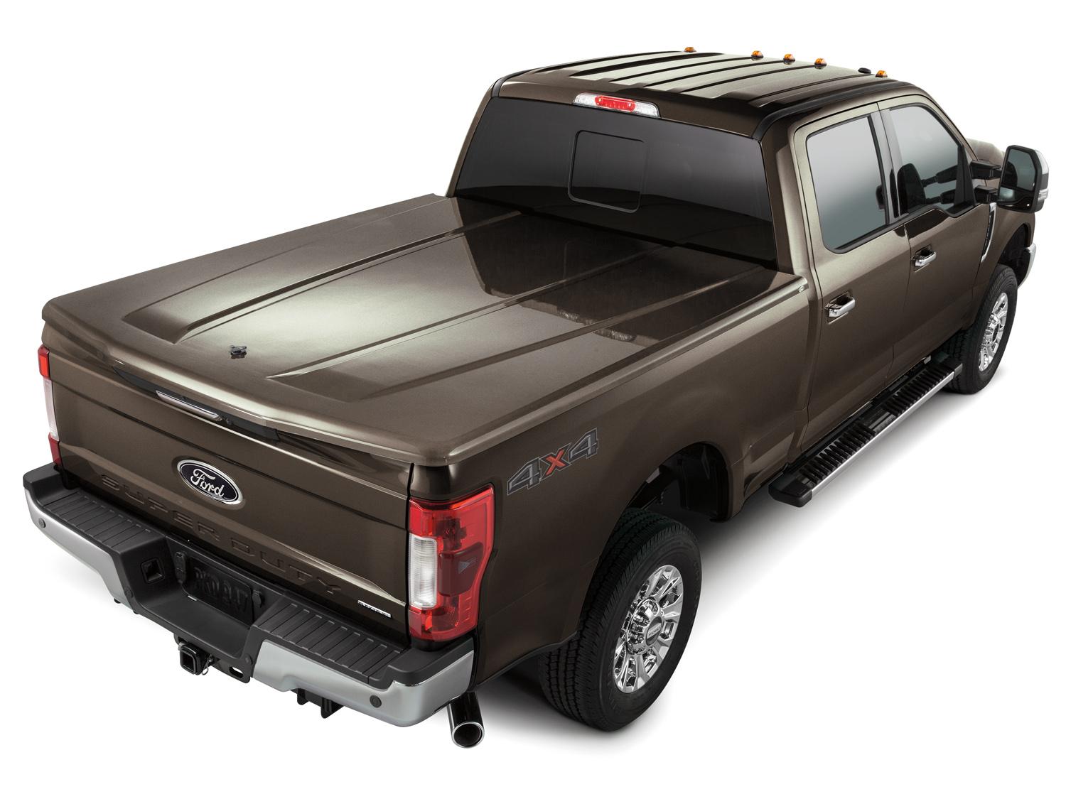 FORD VHC3Z-99501A42-AG Kit - Loading Compartment Cover