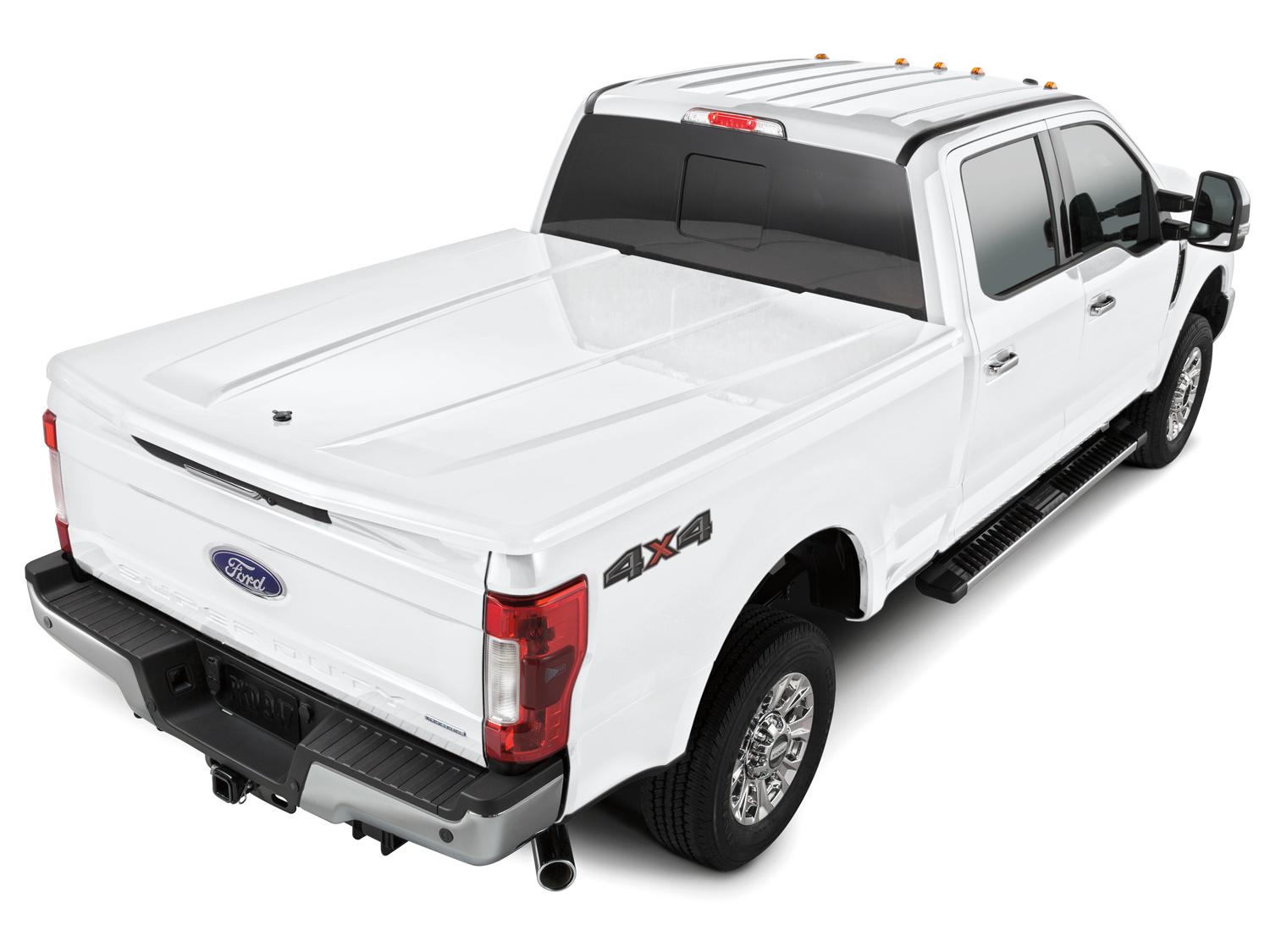 FORD VHC3Z-99501A42-AK Kit - Loading Compartment Cover