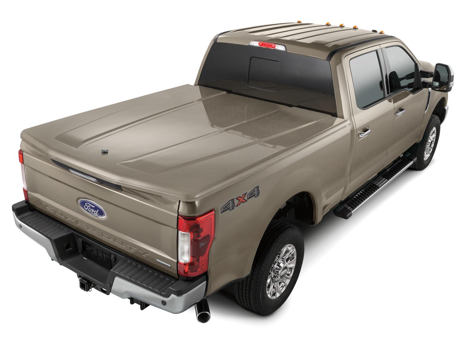 FORD VHC3Z-99501A42-AM Kit - Loading Compartment Cover