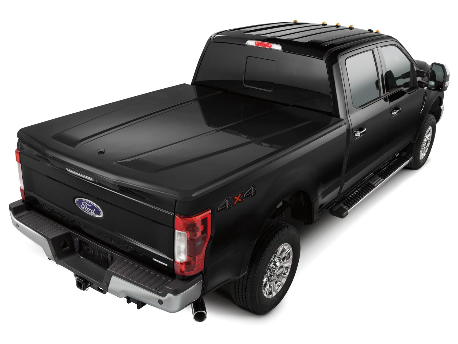 FORD VHC3Z-99501A42-AP Kit - Loading Compartment Cover