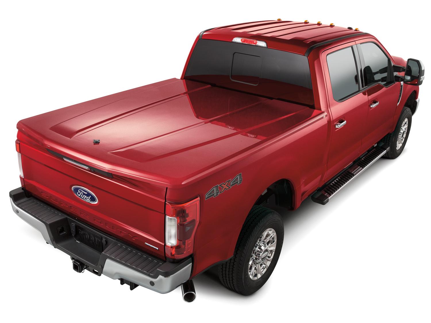 FORD VHC3Z-99501A42-AU Kit - Loading Compartment Cover