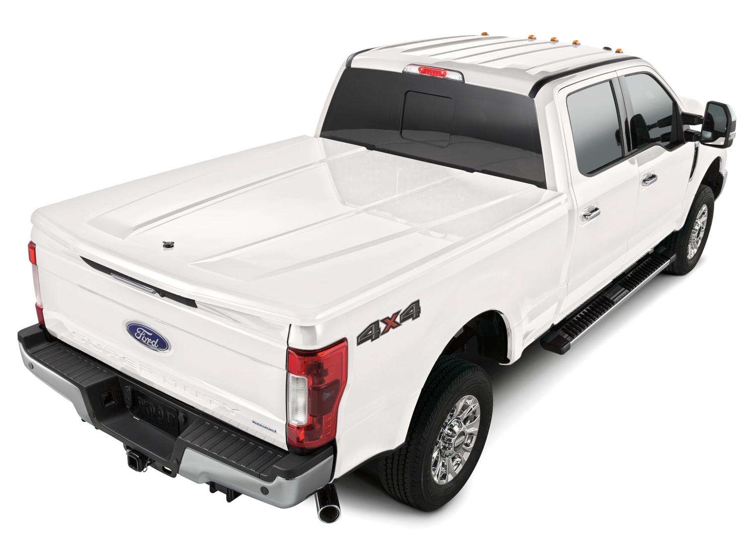 FORD VHC3Z-99501A42-AV Kit - Loading Compartment Cover