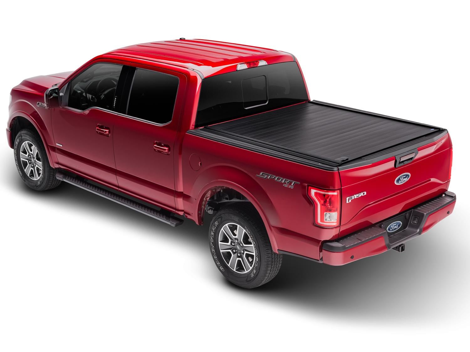 FORD VHL3Z-84501A42-B Kit - Loading Compartment Cover
