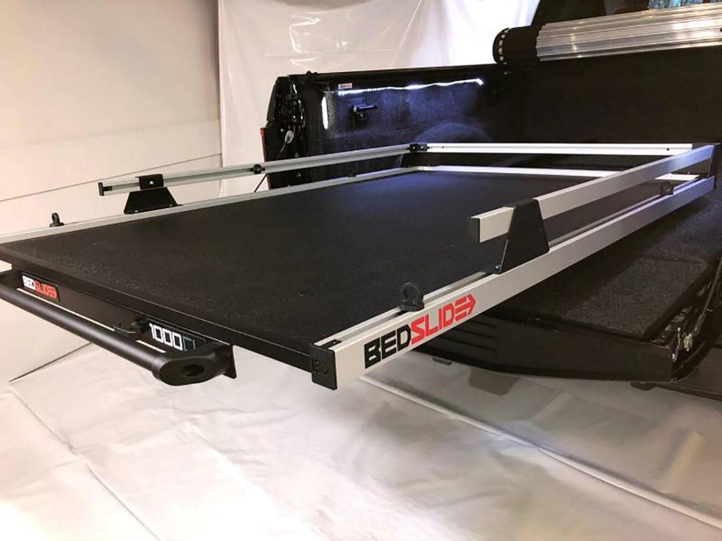 FORD VJL3Z-84113C37-A BED SLIDE