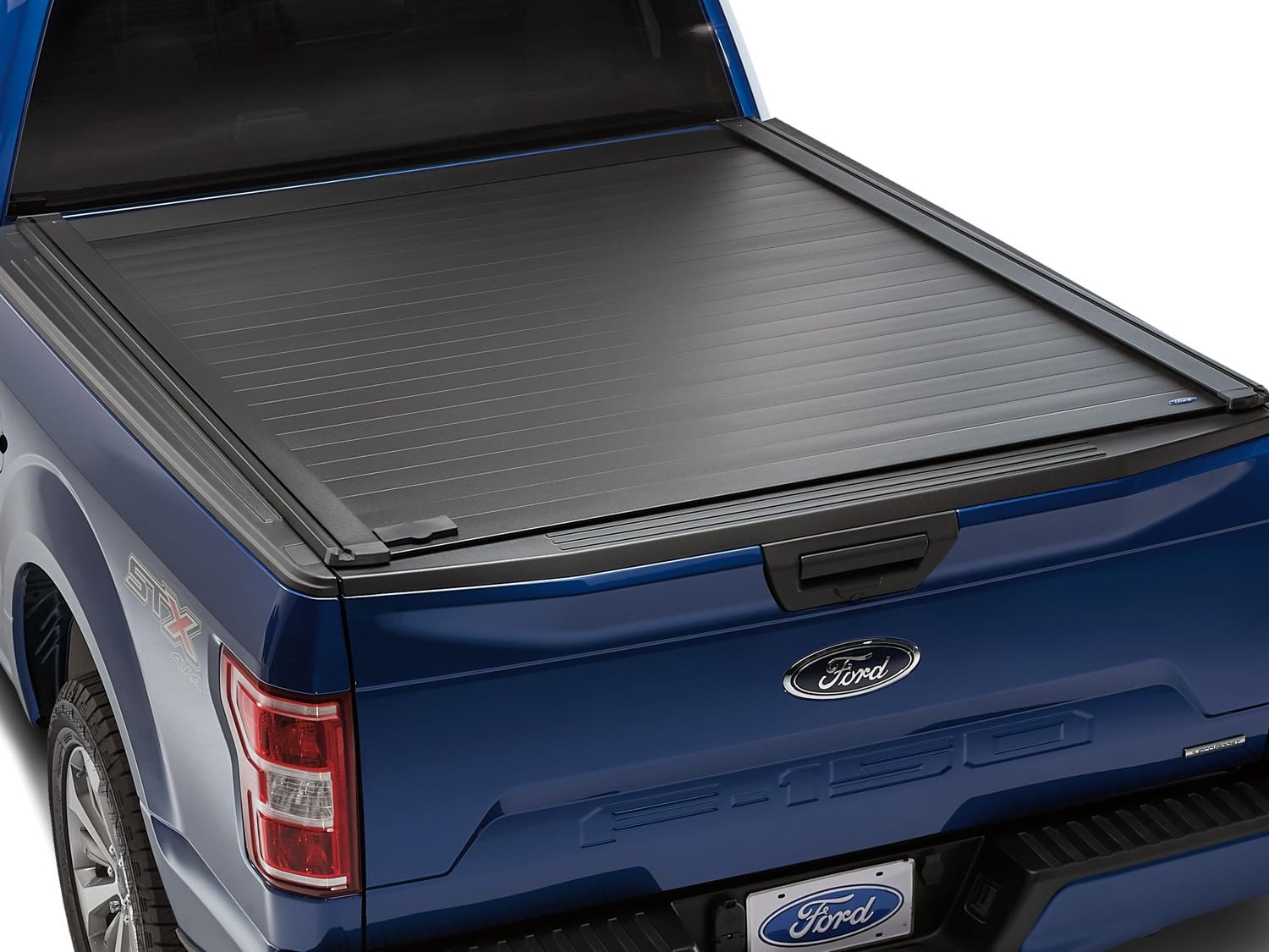FORD VJL3Z-84501A42-A Kit - Loading Compartment Cover