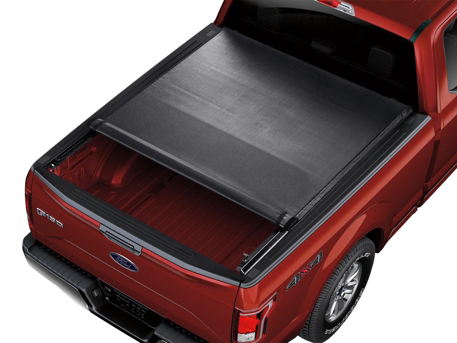 FORD VJL3Z-84501A42-C Kit - Loading Compartment Cover