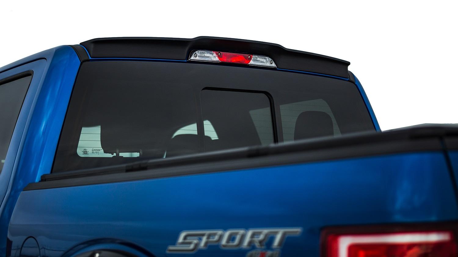 FORD VJL3Z-9944210-A Kit - Rear Spoiler