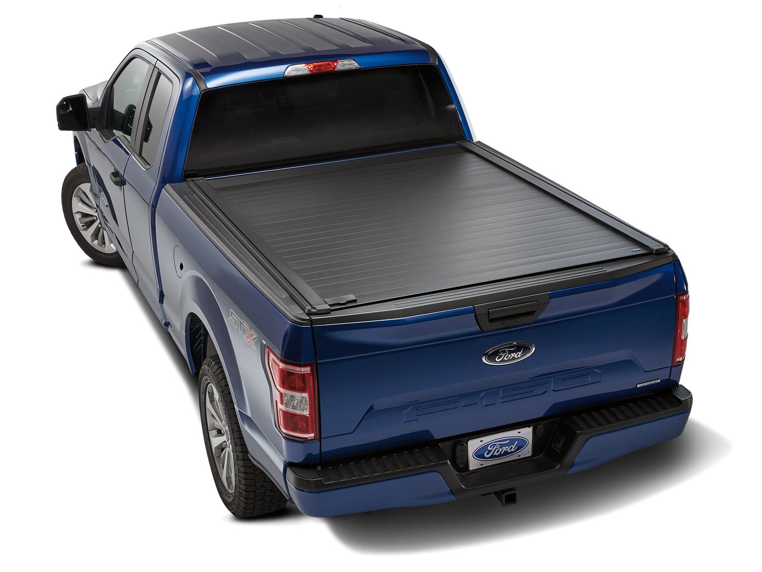 FORD VJL3Z-99501A42-A Kit - Loading Compartment Cover