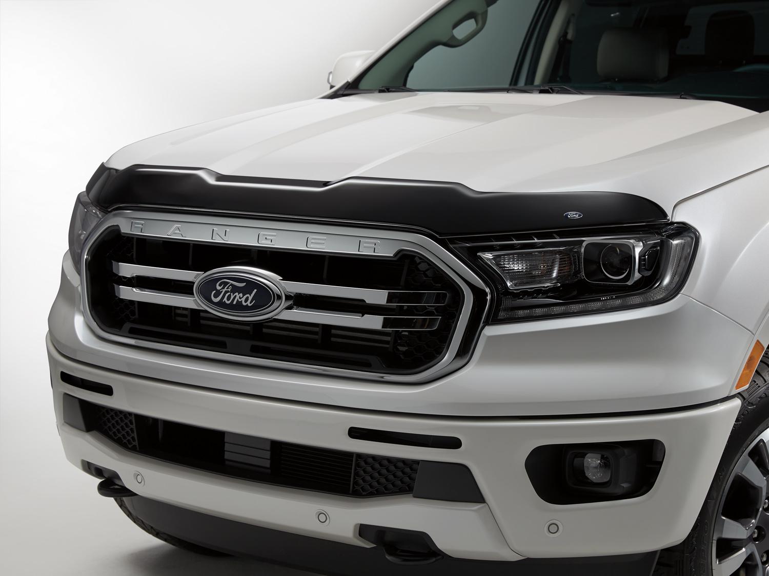 FORD VKB3Z-16C900-A Deflector