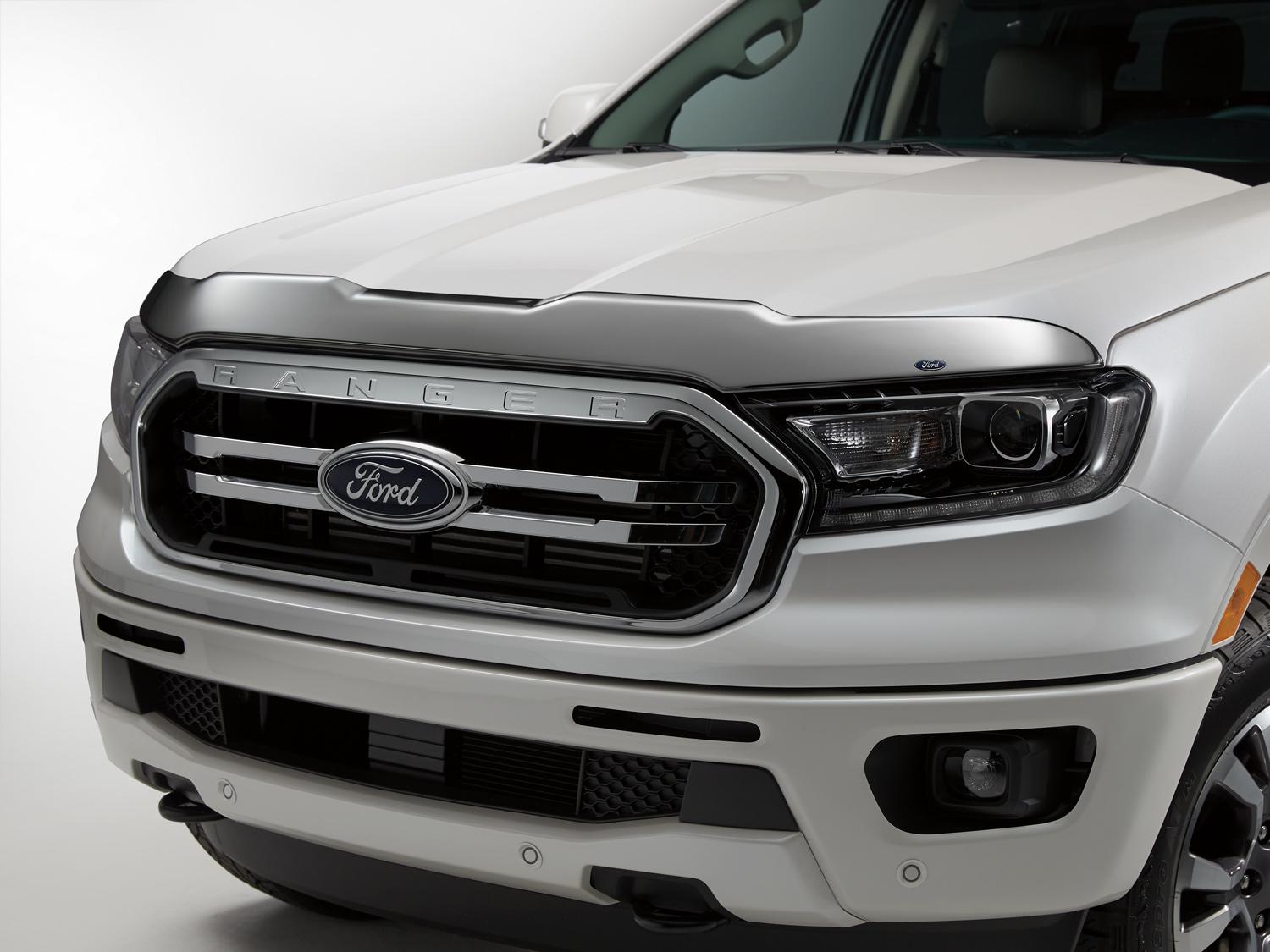 FORD VKB3Z-16C900-C Deflector