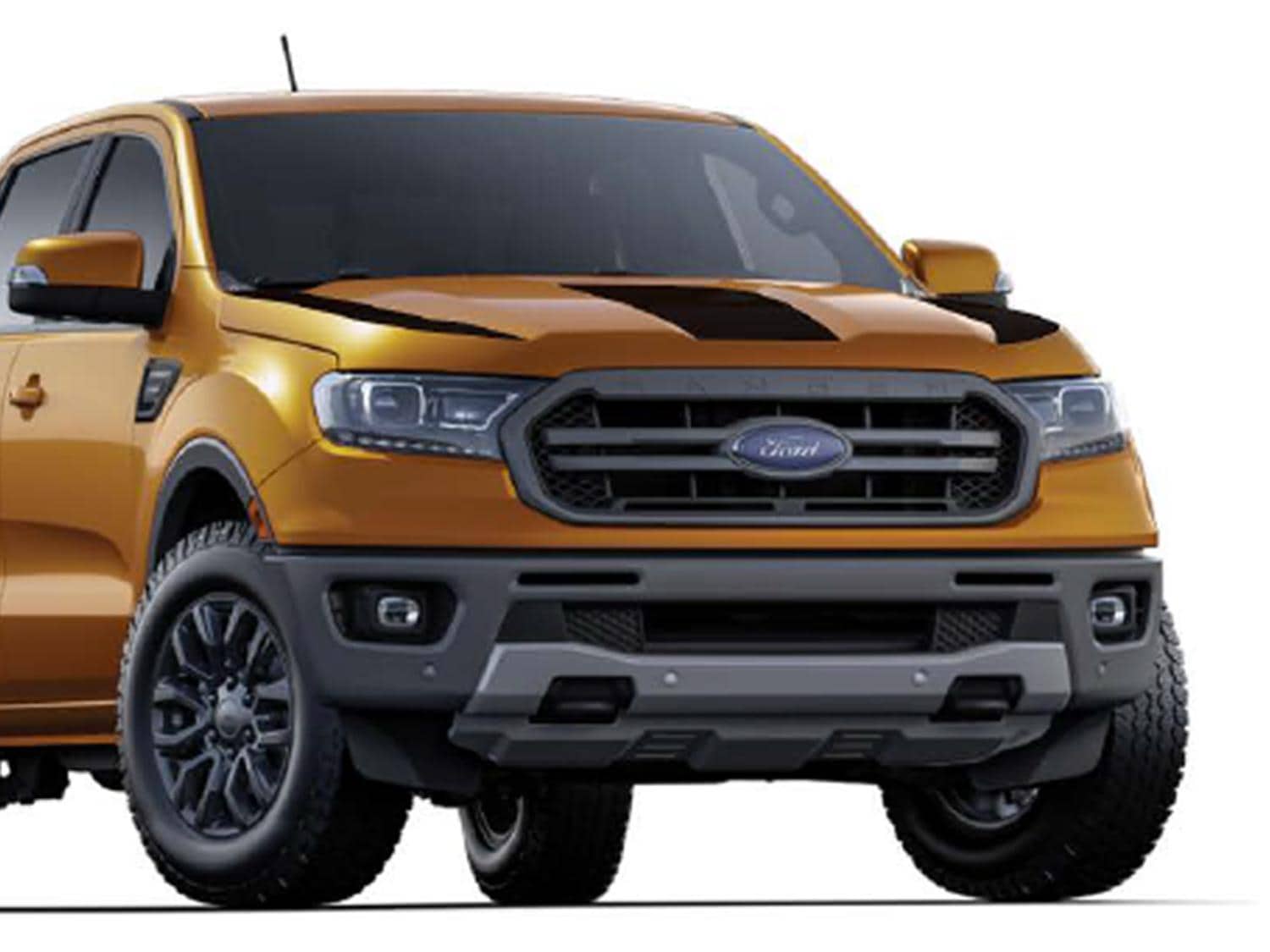 FORD VKB3Z-6320000-A Kit - Stripe Decal