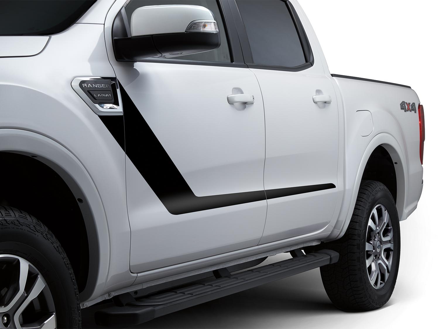 FORD VKB3Z-6320000-C Kit - Stripe Decal