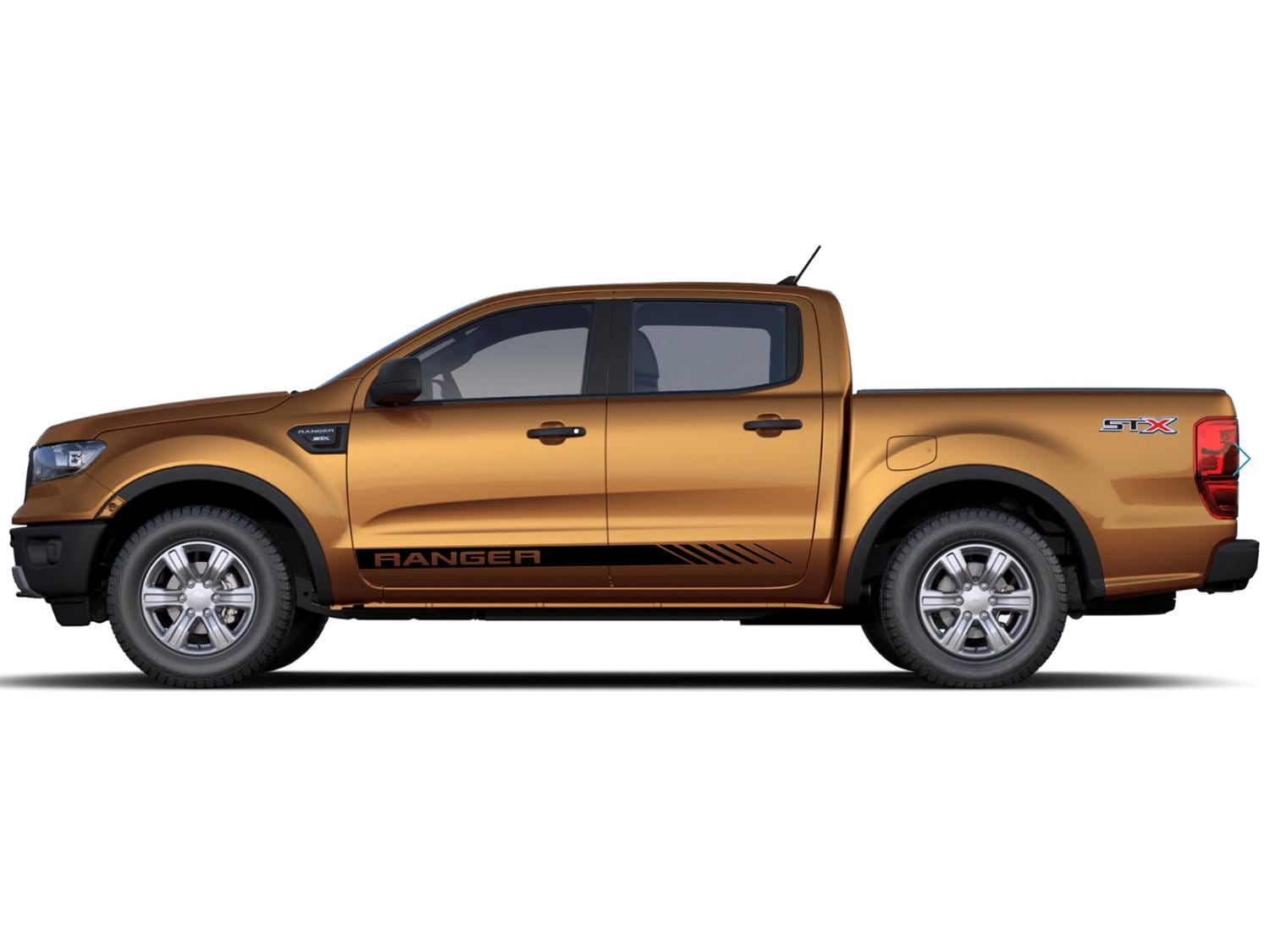 FORD VKB3Z-6320000-D Kit - Stripe Decal