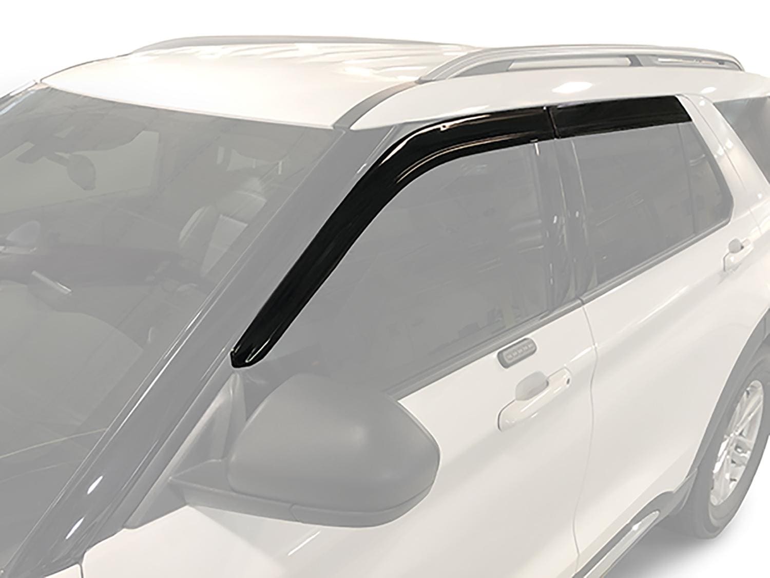 FORD VLB5Z-18246-A Kit - Sun Blinds