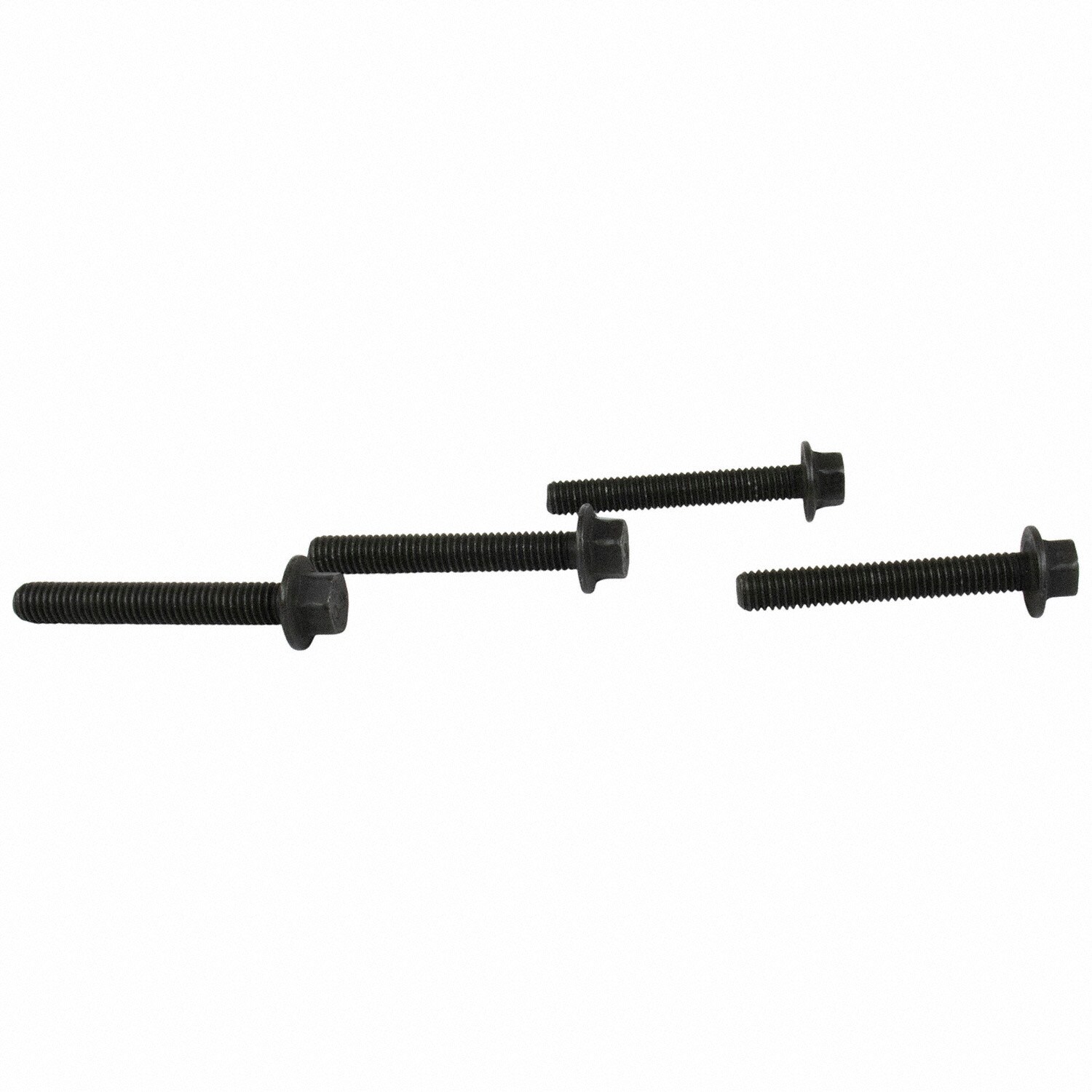 FORD W302520 Bolt