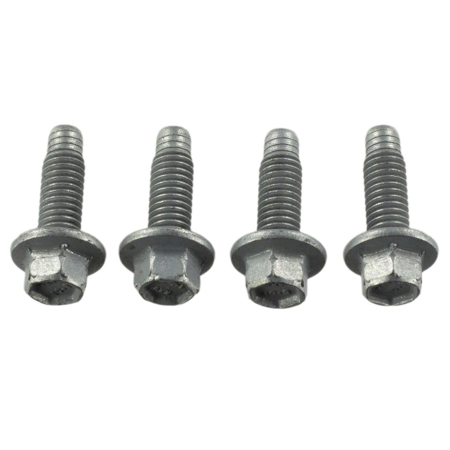 FORD W506412-S437M Bolt