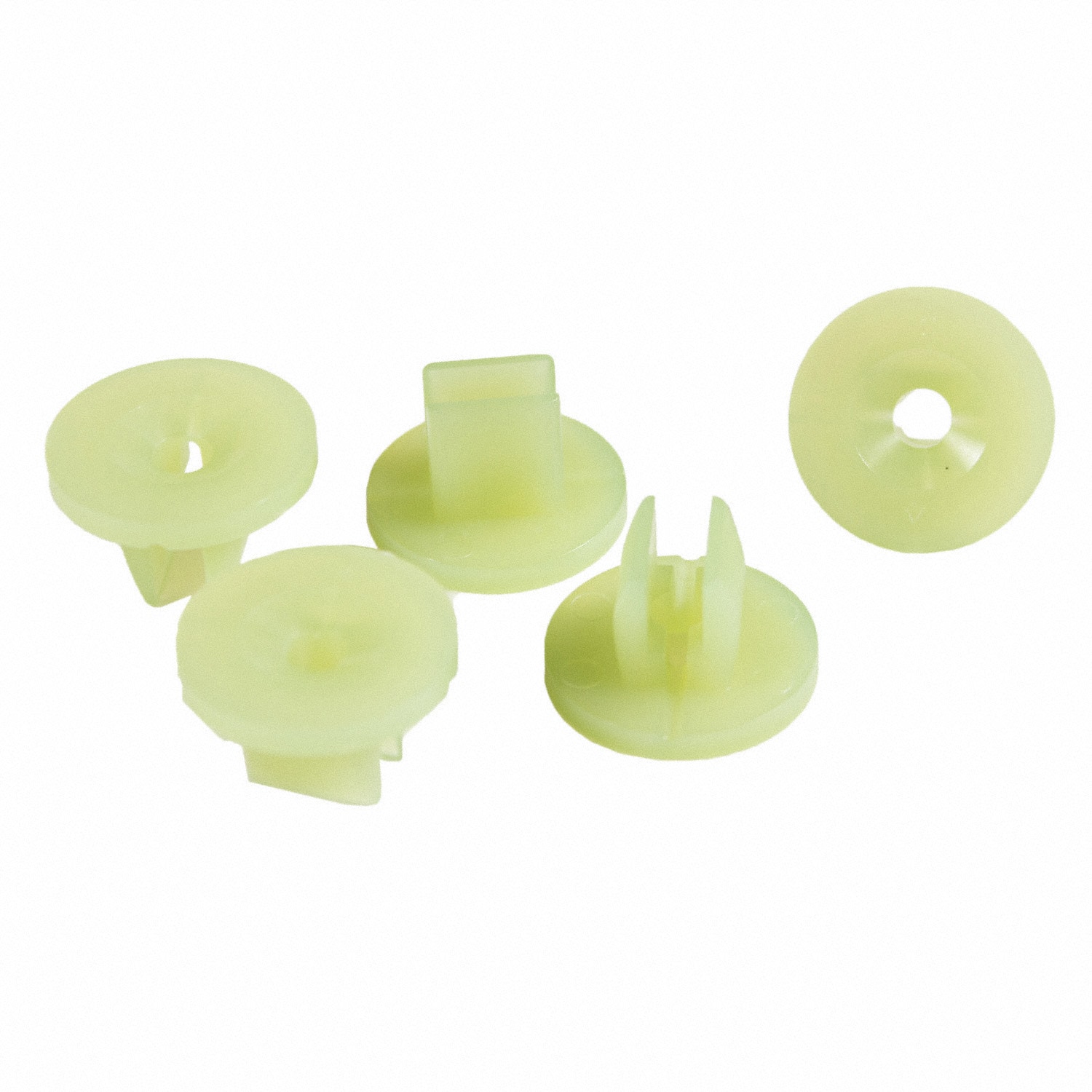 FORD W700505-S300 Nut