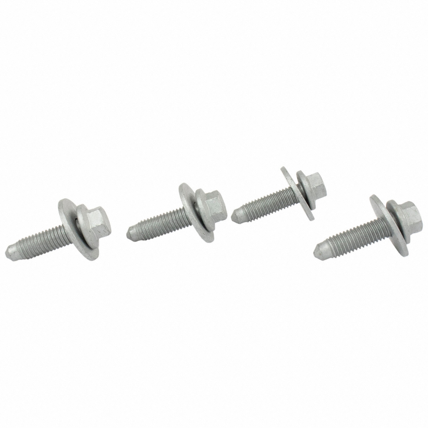 FORD W711806-S442 Bolt