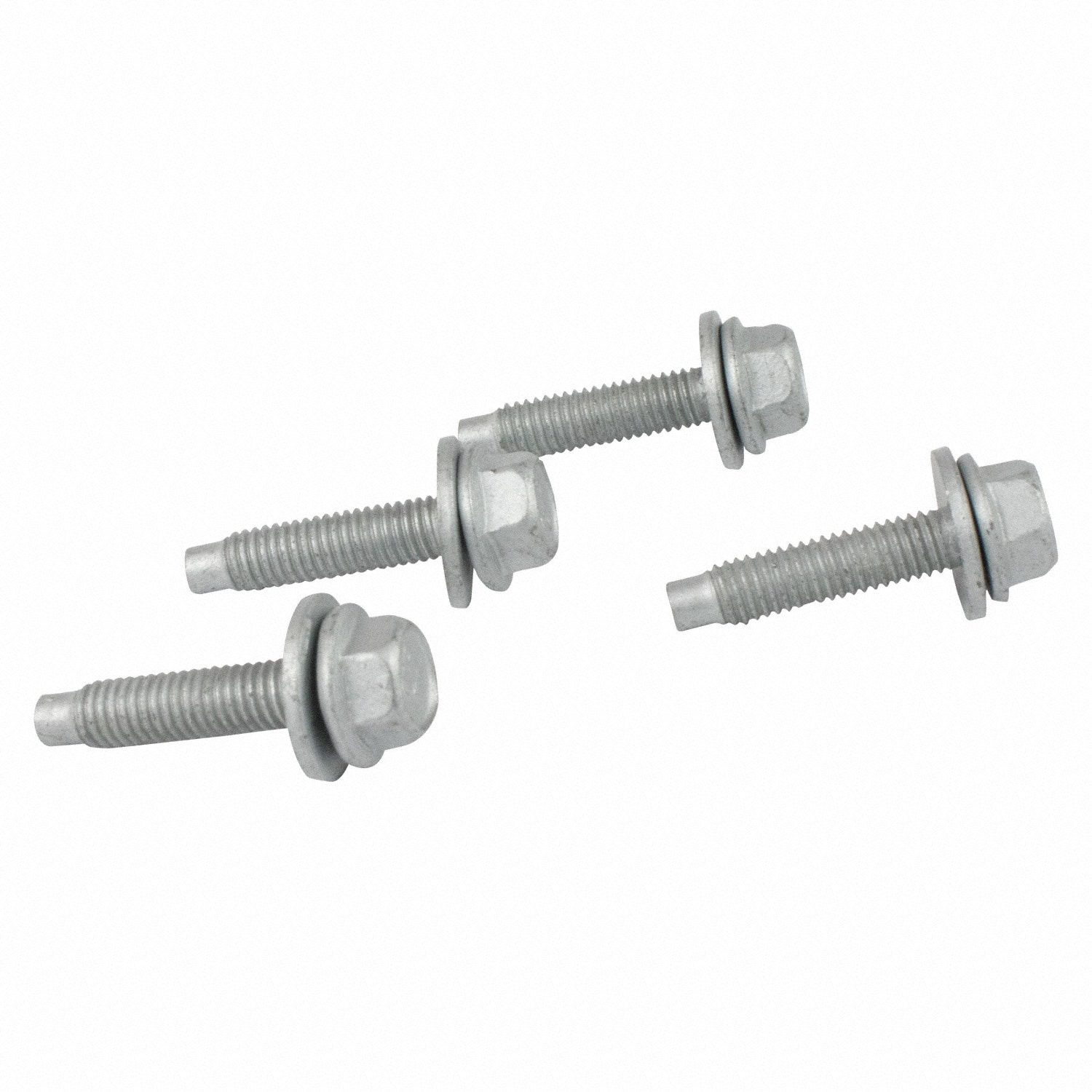 FORD W715662-S442 Bolt