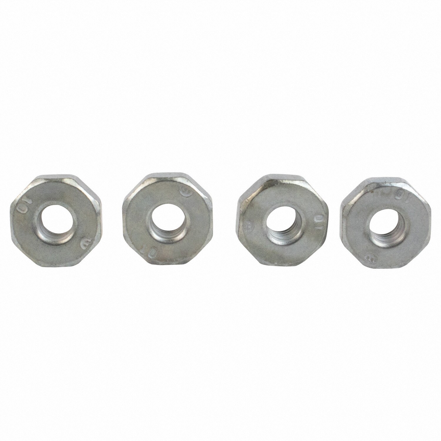 FORD W716422-S450 Nut