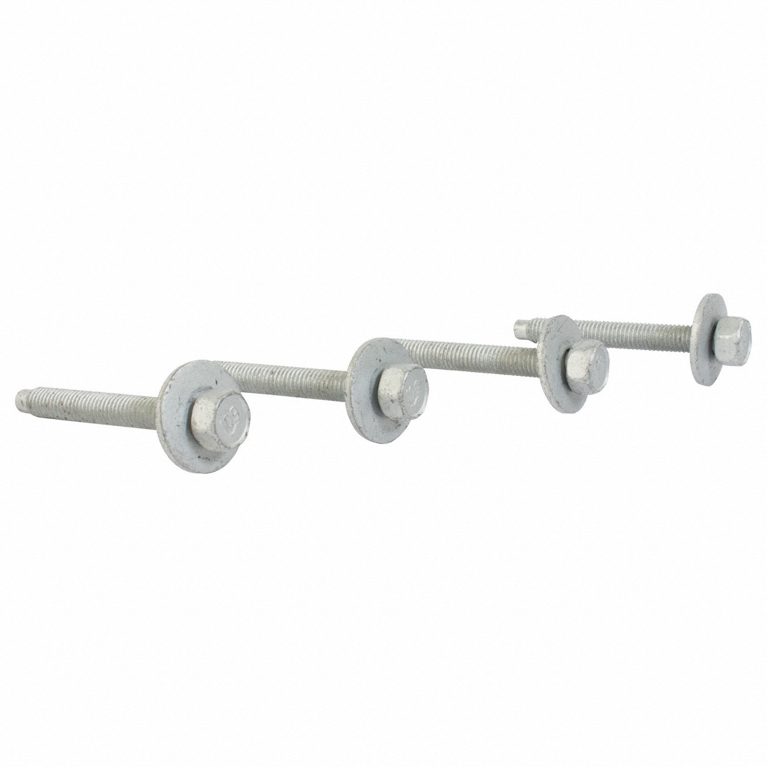 FORD W716603-S442 Bolt