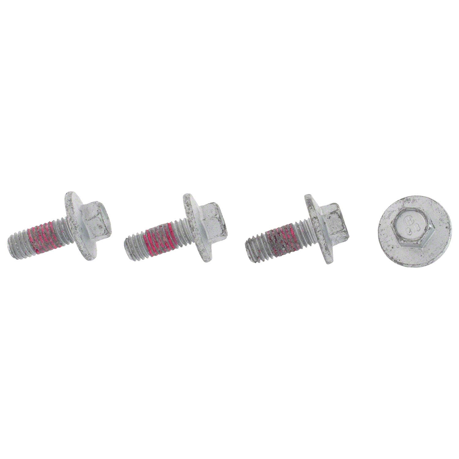 FORD W720545-S442 Bolt