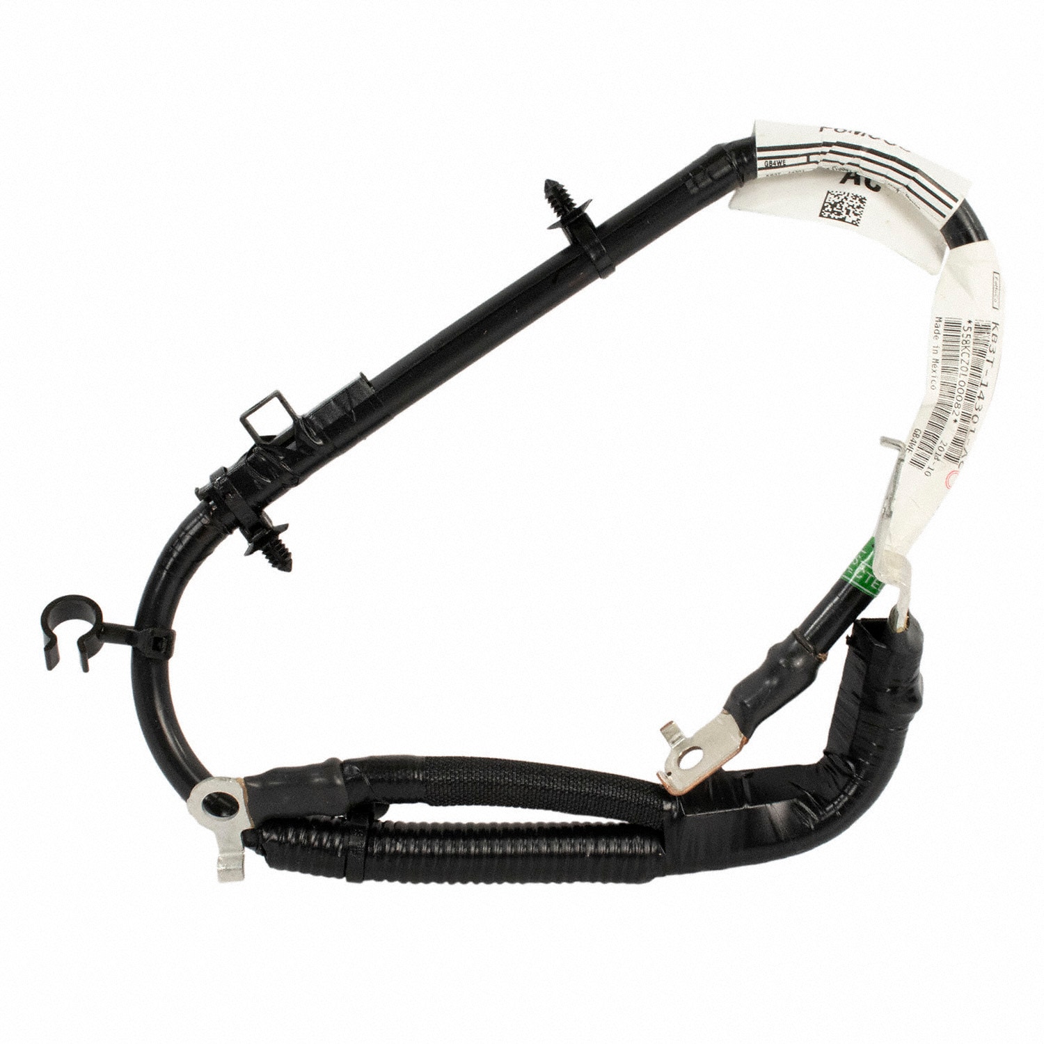 FORD WC-97031 Cable Asy - Battery - Negative