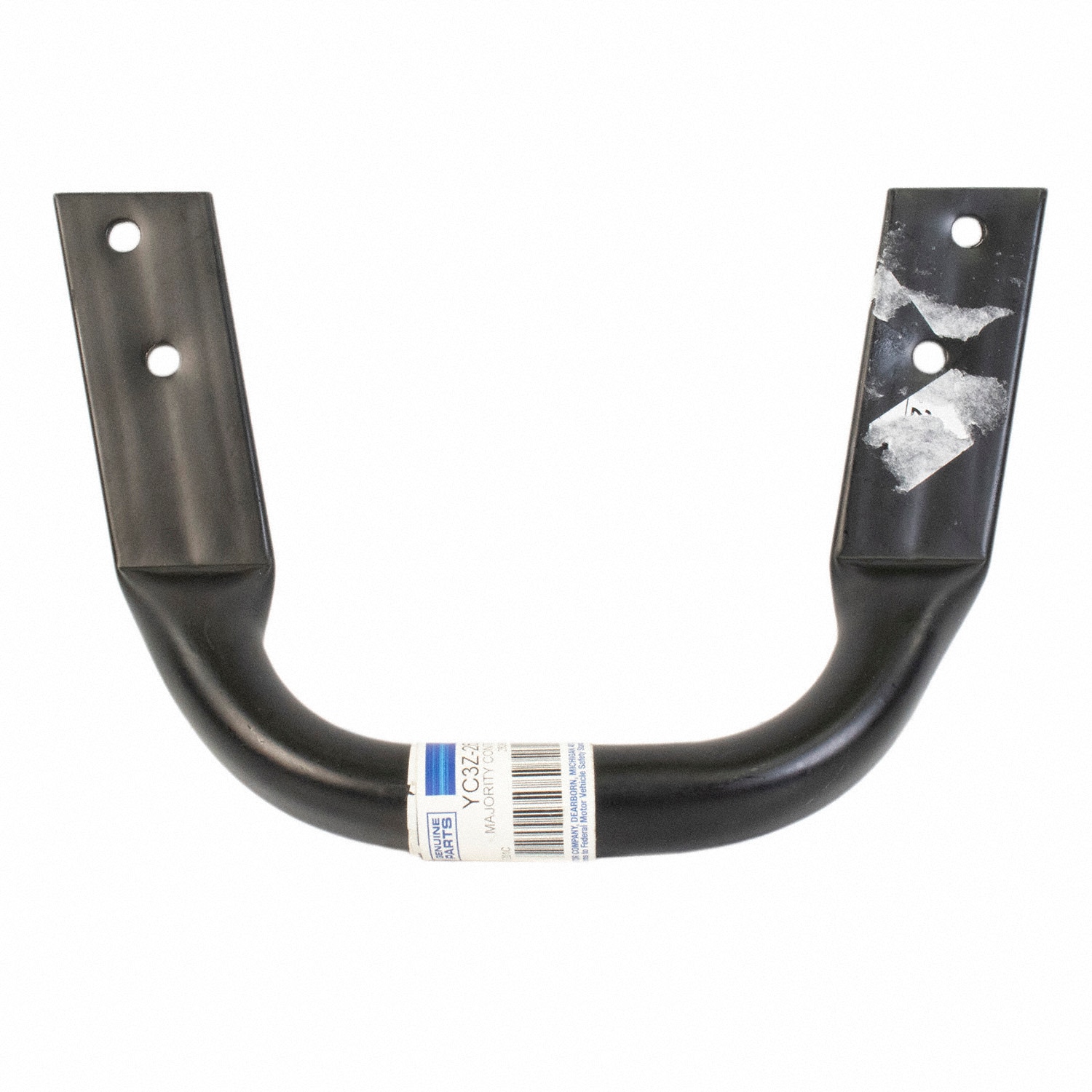 FORD YC3Z-2631406-A HANDLE (ROOF ASSIST) AND 31407