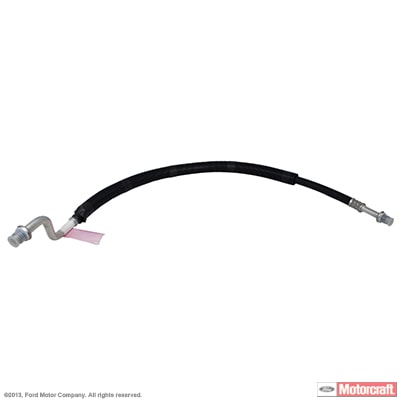 FORD YF-3637 Tube Assy