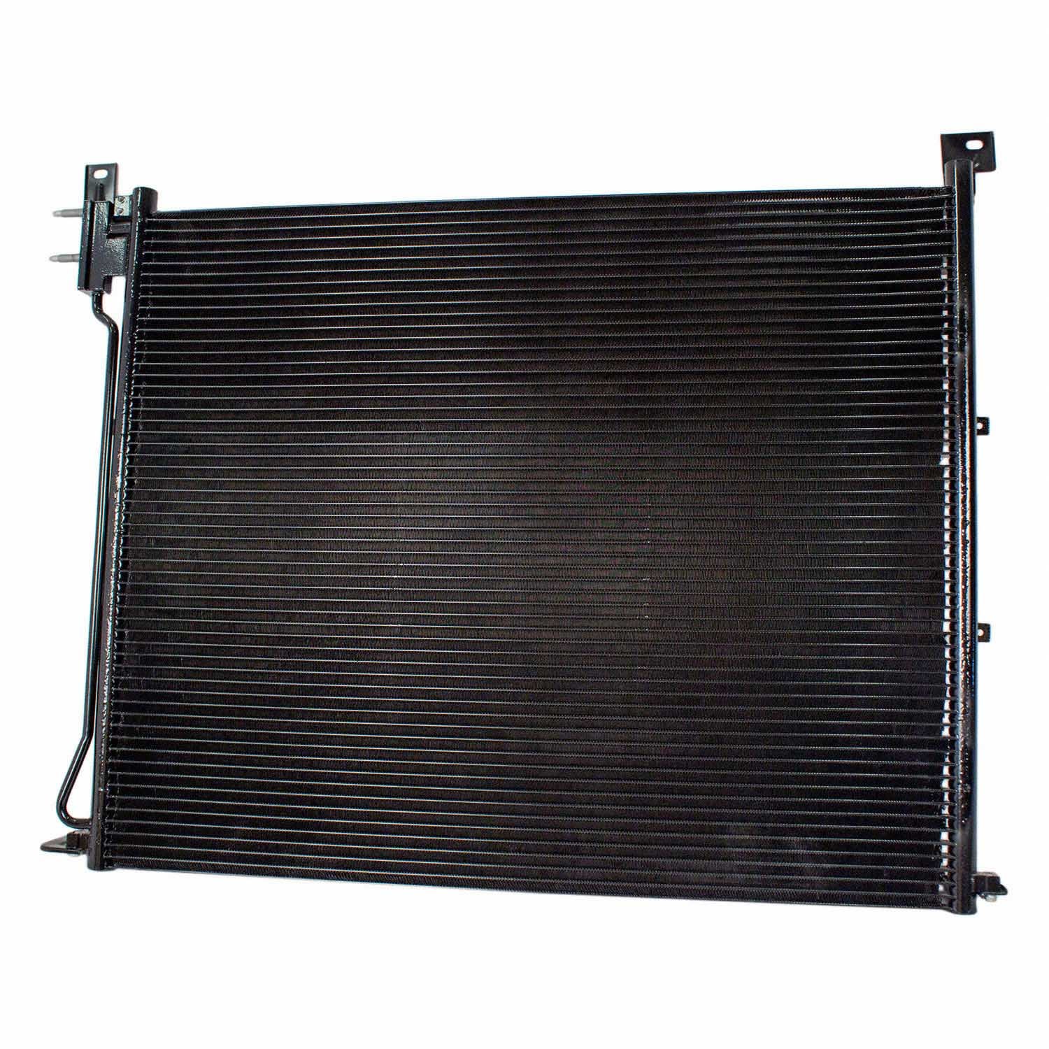 FORD YJ-595 Condenser Assy
