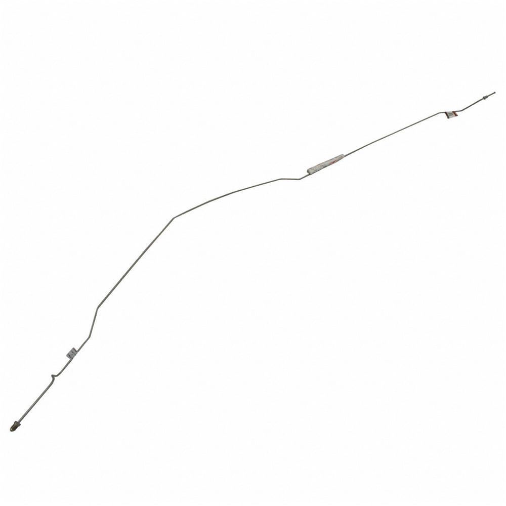 FORD YL3Z-2265-AA TUBE ASY. (BRAKE MASTER CYLINDER OR TUBE CONNECTOR TO REAR BRAKE HOSE)