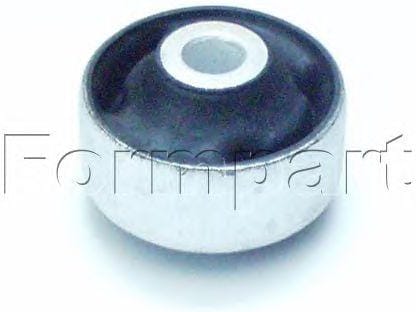 FORMPART 1100021 Сайлентблок AUDI: TT 10.98-