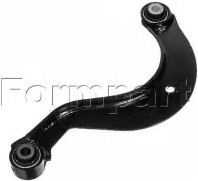 FORMPART 1109104 Рычаг подвески задн верхн VW: CADDY III 04-, GOLF V 03-, TOURAN 03-, PASSAT 08/05-