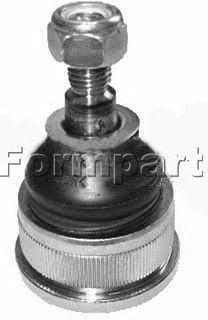 FORMPART 1203006 Опора шаровая наружн BMW: 3 E36 90-00