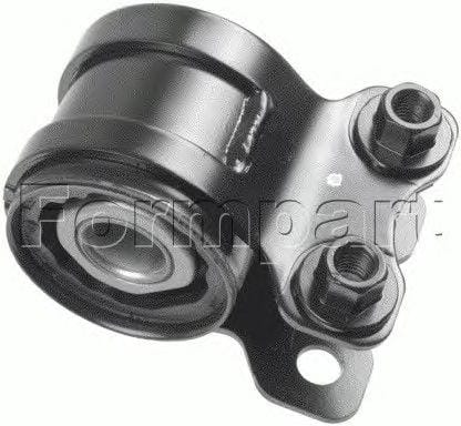FORMPART 1500086 Сайлентблок прав задн нижнего рычага передней оси VOLVO: S40 II, V50 08/04-, FORD: FOCUS II 10/03-, C-MAX 10/03-, C-MAX 08/07-