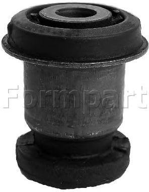 FORMPART 1500100 Сайлентблок рычага подвески FORD: C-MAX II 12.10-