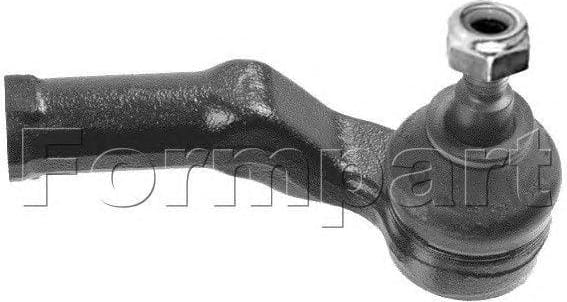 FORMPART 1502039 Наконечник рулевой тяги лев FORD: FOCUS C-MAX 10/03-, FOCUS 05-
