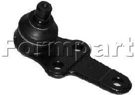 FORMPART 1504018 Опора шаровая FORD: FOCUS 98-