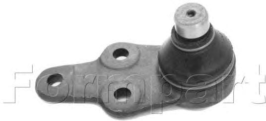 FORMPART 1504019 Опора шаровая FORD: MONDEO 01-